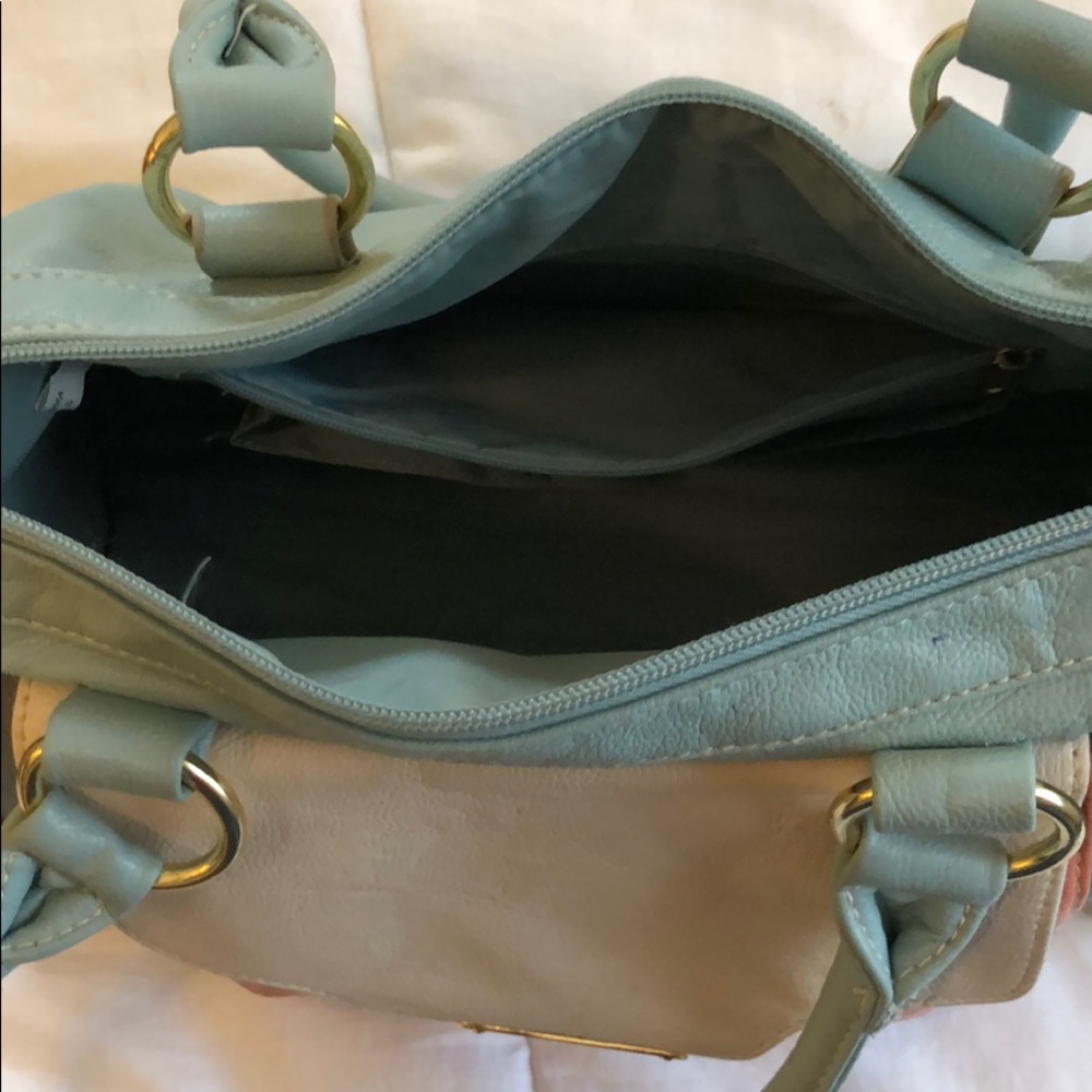 Multicolor Purse - Picture 3 of 5
